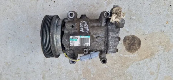 Compressor de ar condicionado Nissan Note 1.5 DCI OEM image 1