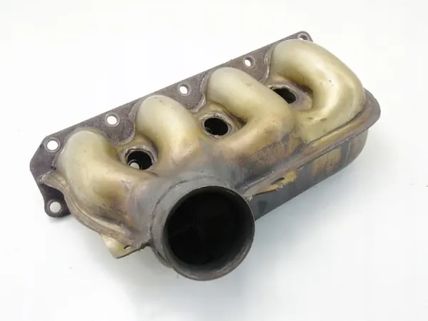 Auspuffkrümmer OEM RFNKWYD MS14260129 - Gebraucht image 3