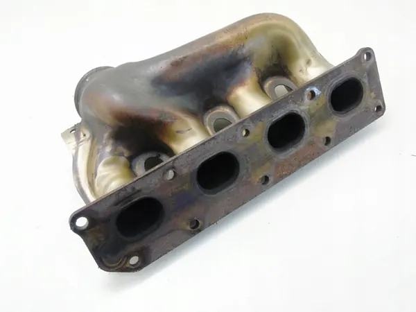 Auspuffkrümmer OEM RFNKWYD MS14260129 - Gebraucht image 4