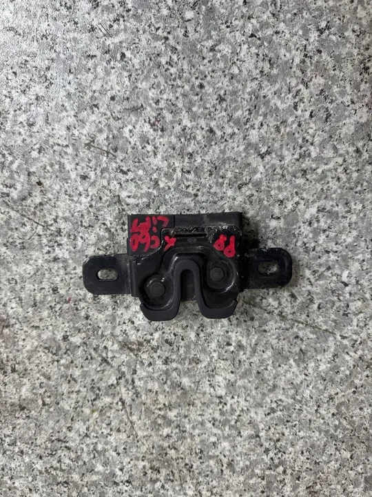 Rechschloss Volvo XC60 2013-2017 OEM 31425974 image 2