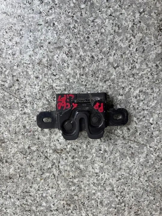 Rechschloss Volvo XC60 2013-2017 OEM 31425974 image 3