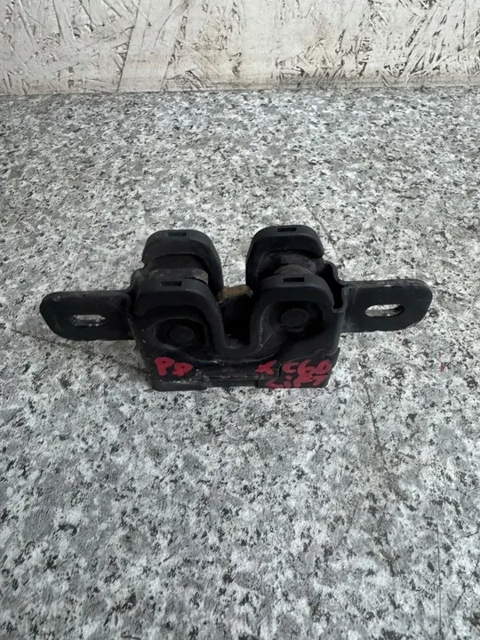 Rechschloss Volvo XC60 2013-2017 OEM 31425974 image 4