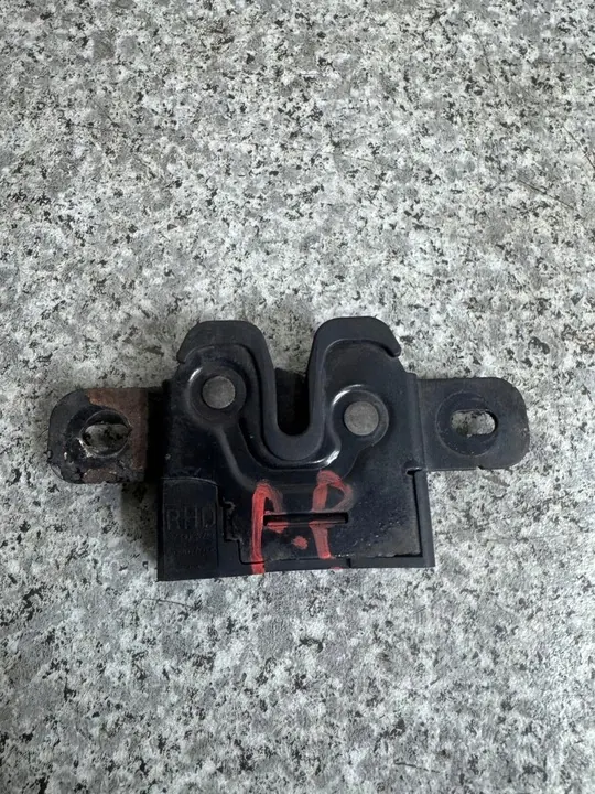 Rechschloss Volvo XC60 2013-2017 OEM 31425974 image 6