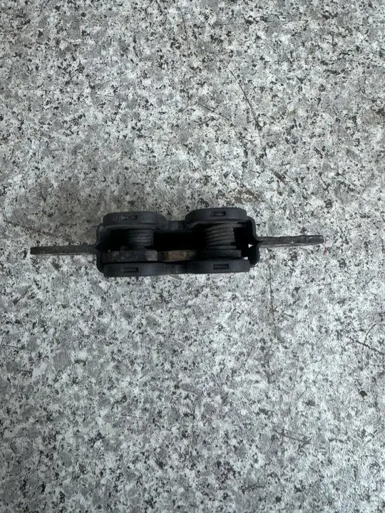 Rechschloss Volvo XC60 2013-2017 OEM 31425974 image 7