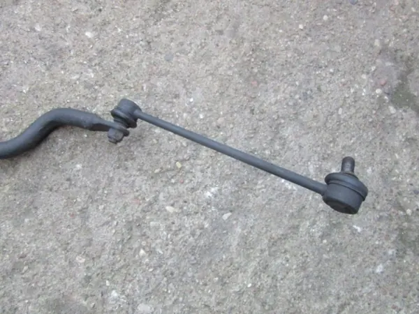Kit Barra Estabilizadora Dianteira OEM 4x4OE004937 image 3