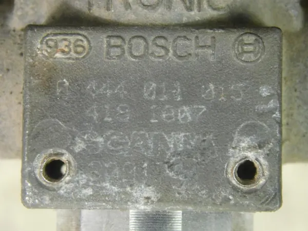 Módulo de dosificación AdBlue OEM 0444011015 para Scania image 3