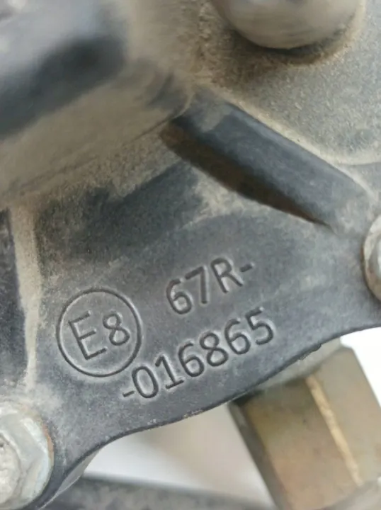 LPG-installation Ford Mondeo Mk3 (2000-2006) OEM 5907911414740 image 3