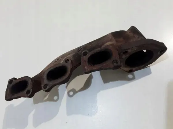 Coletor de escape OEM RF1X4E9430AC para Jaguar X-Type image 3
