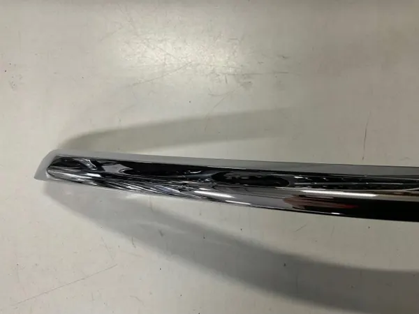 Moldura Cromada Parachoques Toyota Land Cruiser OEM 5314760020 image 3
