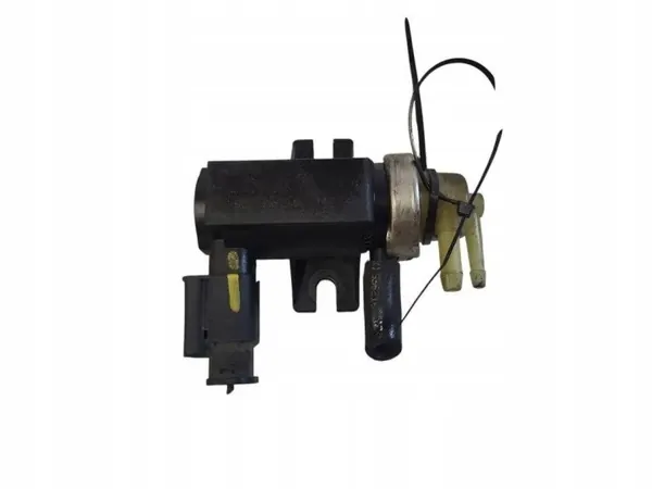 Válvula reguladora turbo OEM 70163300 para Peugeot image 2