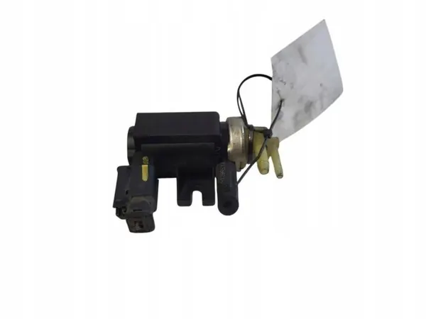 Válvula reguladora turbo OEM 70163300 para Peugeot image 6