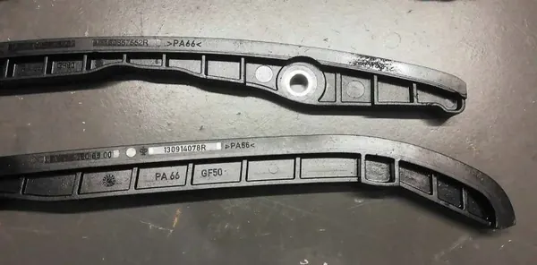 Tensor de corrente distribuição Renault OE OEM A2820506500 image 6