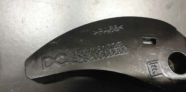 Tensor de corrente distribuição Renault OE OEM A2820506500 image 7