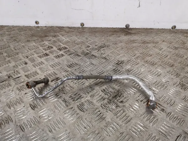 Peugeot Turbooljeledning OEM FBZ8349 - Begagnad image 2