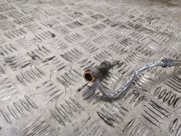 Peugeot Turbooljeledning OEM FBZ8349 - Begagnad image 3