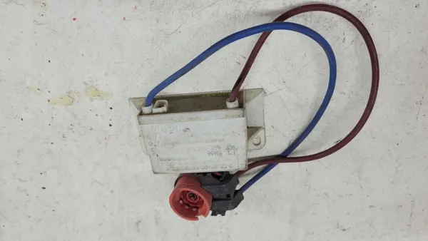 BMW Xenon-käynnistin OEM 1307329035 3-sarja E46 image 4