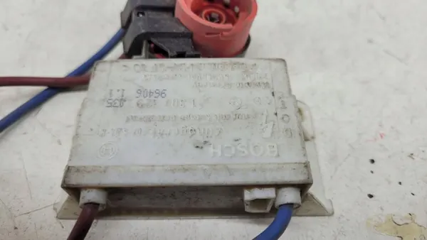 BMW Xenon-käynnistin OEM 1307329035 3-sarja E46 image 5