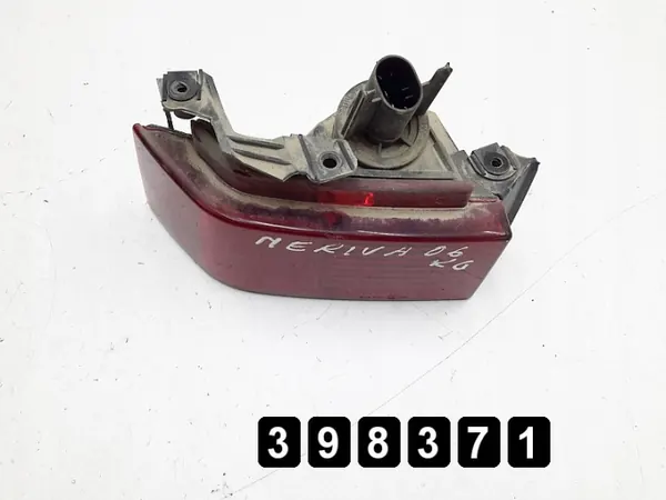 Mistlamp OEM AM-398371 voor Opel Meriva 2006 image 3