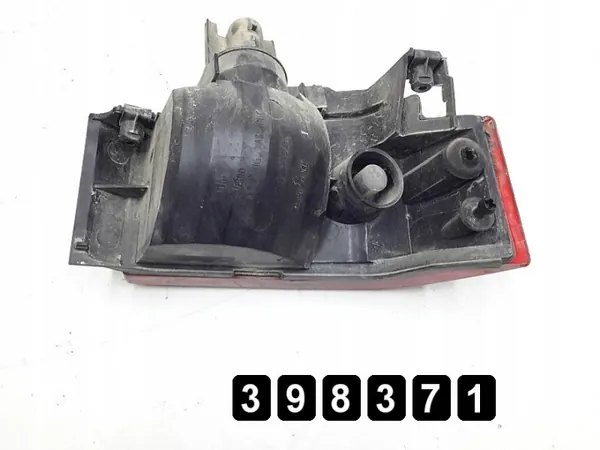 Mistlamp OEM AM-398371 voor Opel Meriva 2006 image 4