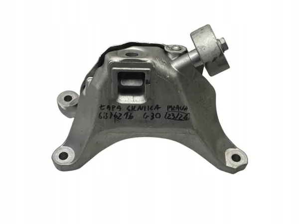 BMW OE 6876216 Motorsteun Rechts voor 5 Serie G30 image 2