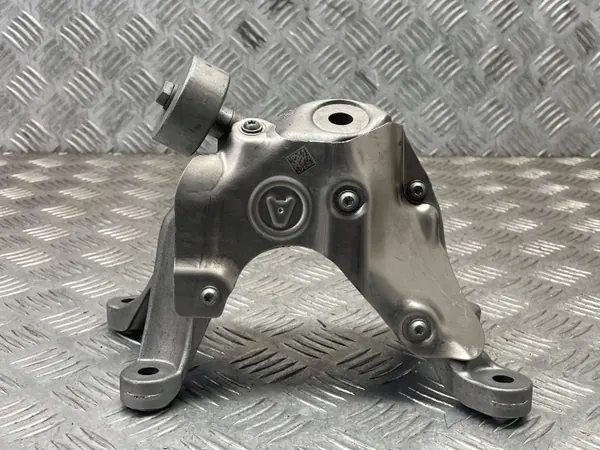 BMW OE 6876216 Motorsteun Rechts voor 5 Serie G30 image 5