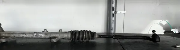 KIA CARENS IV Conjunto de direção image 6