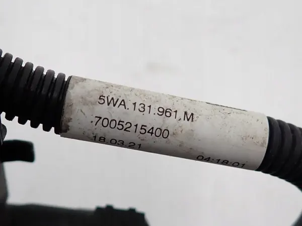 AdBlue-sladd OEM 5WA131961M för Skoda Octavia IV 2.0 TDI image 6