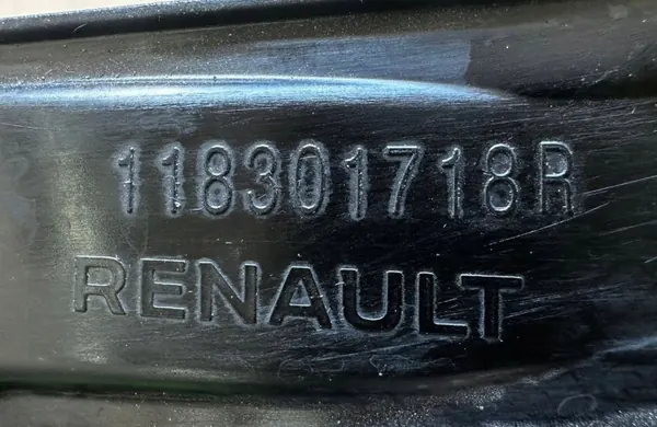 Colector de admisión OEM 118301718R - Renault OE image 3