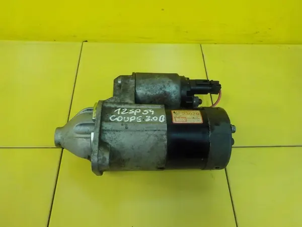 HYUNDAI COUPE 2.0 B 16V Motor de arranque 36100-23070 image 2