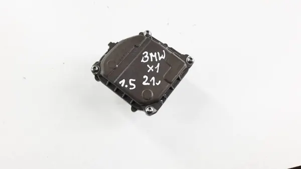 Pompe à huile de boîte BMW OEM 8617804 - Occasion image 2