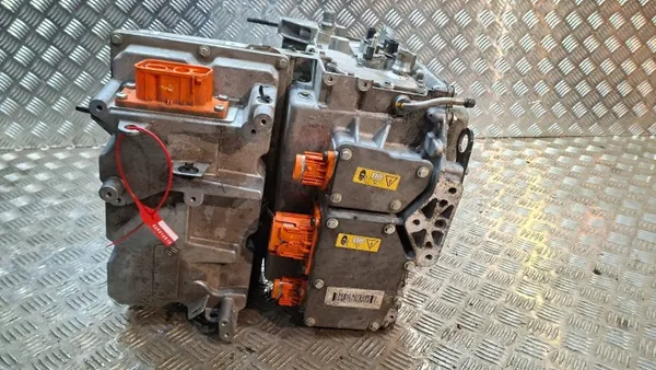 OEM 296G93381R Onduleur pour Renault Zoe I 2013- image 2