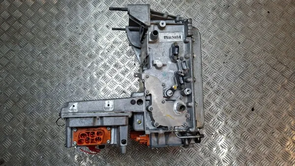 OEM 296G93381R Onduleur pour Renault Zoe I 2013- image 3