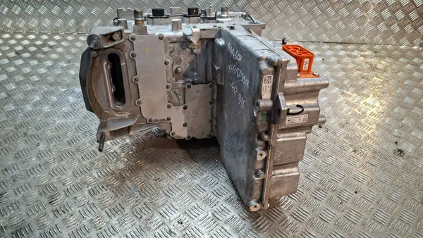 OEM 296G93381R Onduleur pour Renault Zoe I 2013- image 4