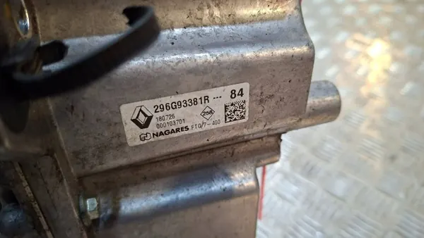 OEM 296G93381R Onduleur pour Renault Zoe I 2013- image 5