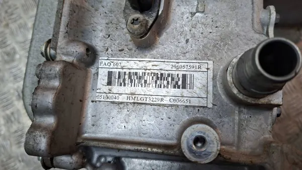 OEM 296G93381R Onduleur pour Renault Zoe I 2013- image 6