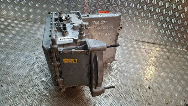 OEM 296G93381R Onduleur pour Renault Zoe I 2013- image 7