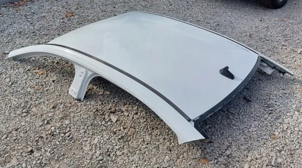 Teto Dacia Logan III OEM DACH - Peça original usada image 2