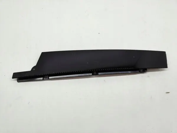 Cache de pilier Porsche Macan droit avant OEM 95B853318H image 2