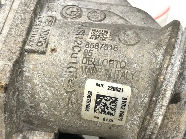 OEM 8587539 Turbo BMW G30 2.0L 190hv image 4