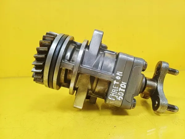 Pompe de direction OEM DRC100040 pour VW Phaeton image 7
