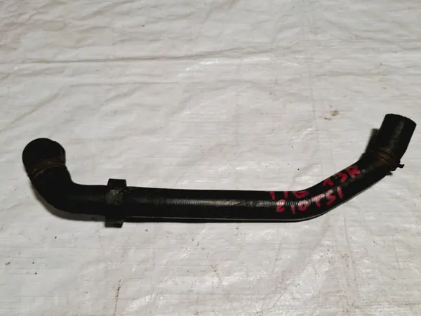 Vesiletku VW Tiguan I 2.0 TSI Etu 5N0122051BD image 4