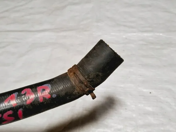 Vesiletku VW Tiguan I 2.0 TSI Etu 5N0122051BD image 5