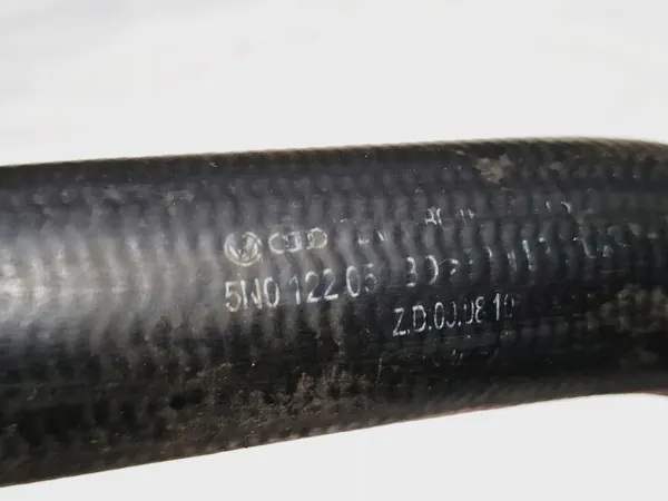 Vesiletku VW Tiguan I 2.0 TSI Etu 5N0122051BD image 8