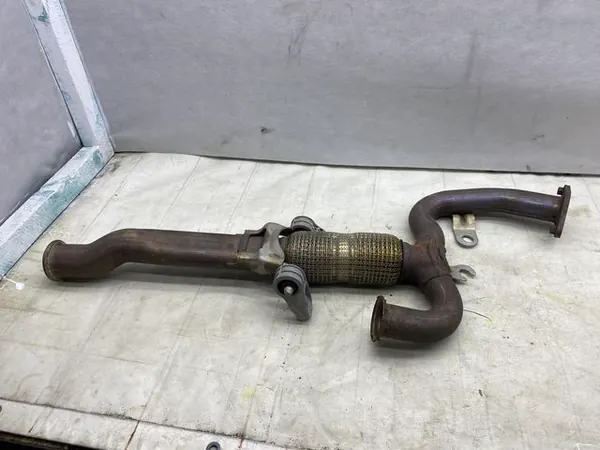 Joint Souple Échappement Chrysler Pacifica OEM 32900293210732 image 5