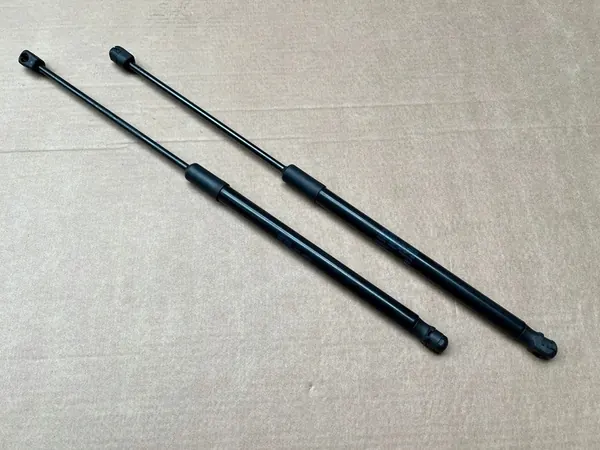 VW POLO 2G VI Kaasunostin 2G6827550A 2G6827550B image 2