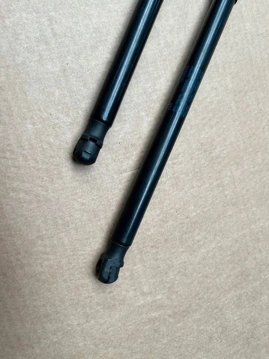 VW POLO 2G VI Kaasunostin 2G6827550A 2G6827550B image 3