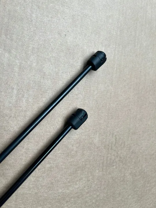 VW POLO 2G VI Kaasunostin 2G6827550A 2G6827550B image 5