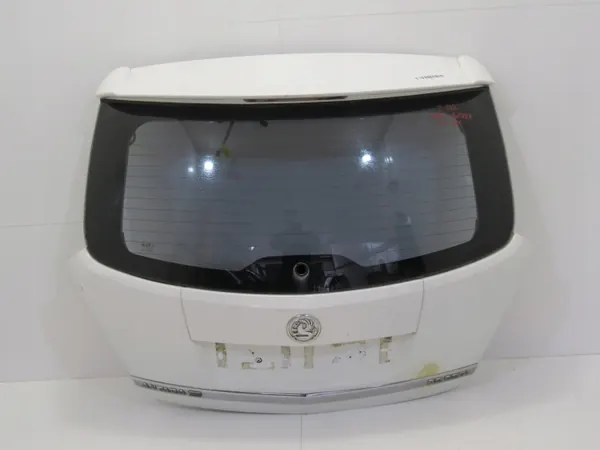 Takaluukku OEM 360178800 Opel Antaralle 2006-2010 image 2