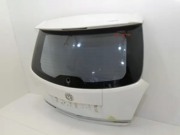 Takaluukku OEM 360178800 Opel Antaralle 2006-2010 image 3