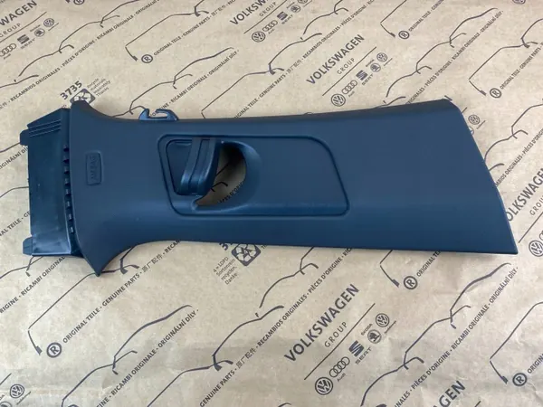 OEM 571867244 Cache de pilier pour VW Tiguan III image 2